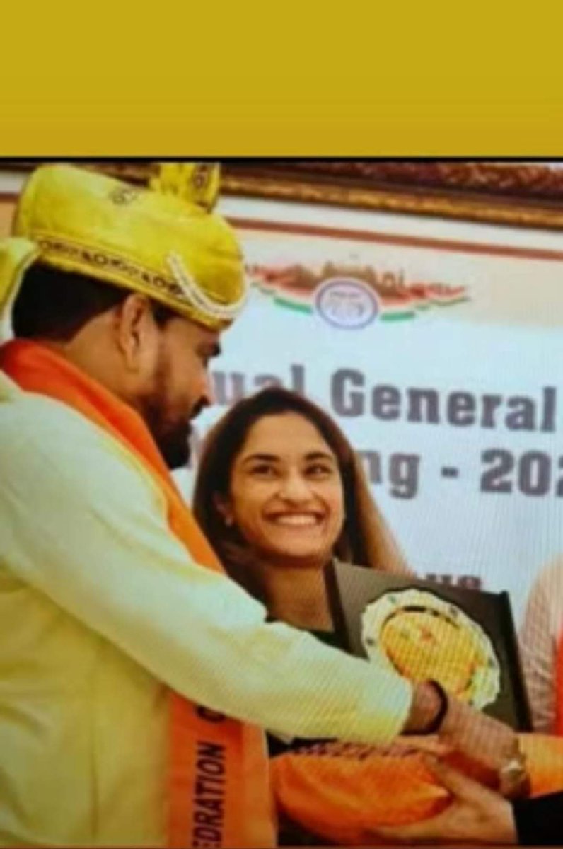 KunwarPuneet07's tweet photo. इन खुशियों का राज क्या है?
अब इतनी ना खुश क्यों है ?? 
stop Propaganda against Brij Bhushan Singh
#NationWithBBSS #WrestlersProtest #ArrestBrajBhushan #arrest_brijbhushan_now https://t.co/xerYSuqWeR