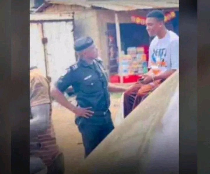 Abeg you fit teach my son Emeka yahoo incase e fail Jamb ??