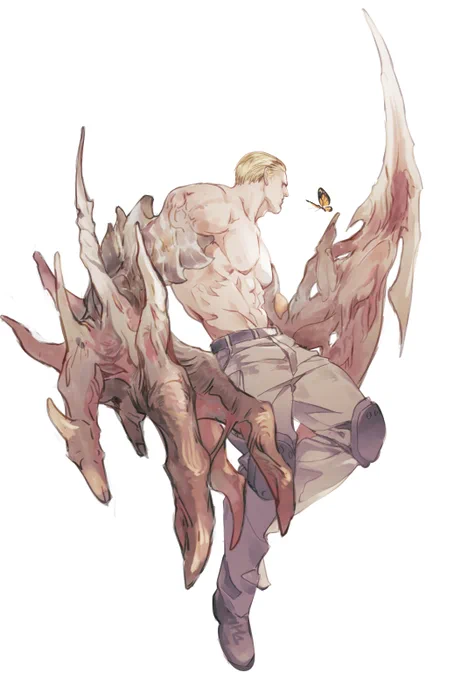 是一款生化猛1不接受反驳