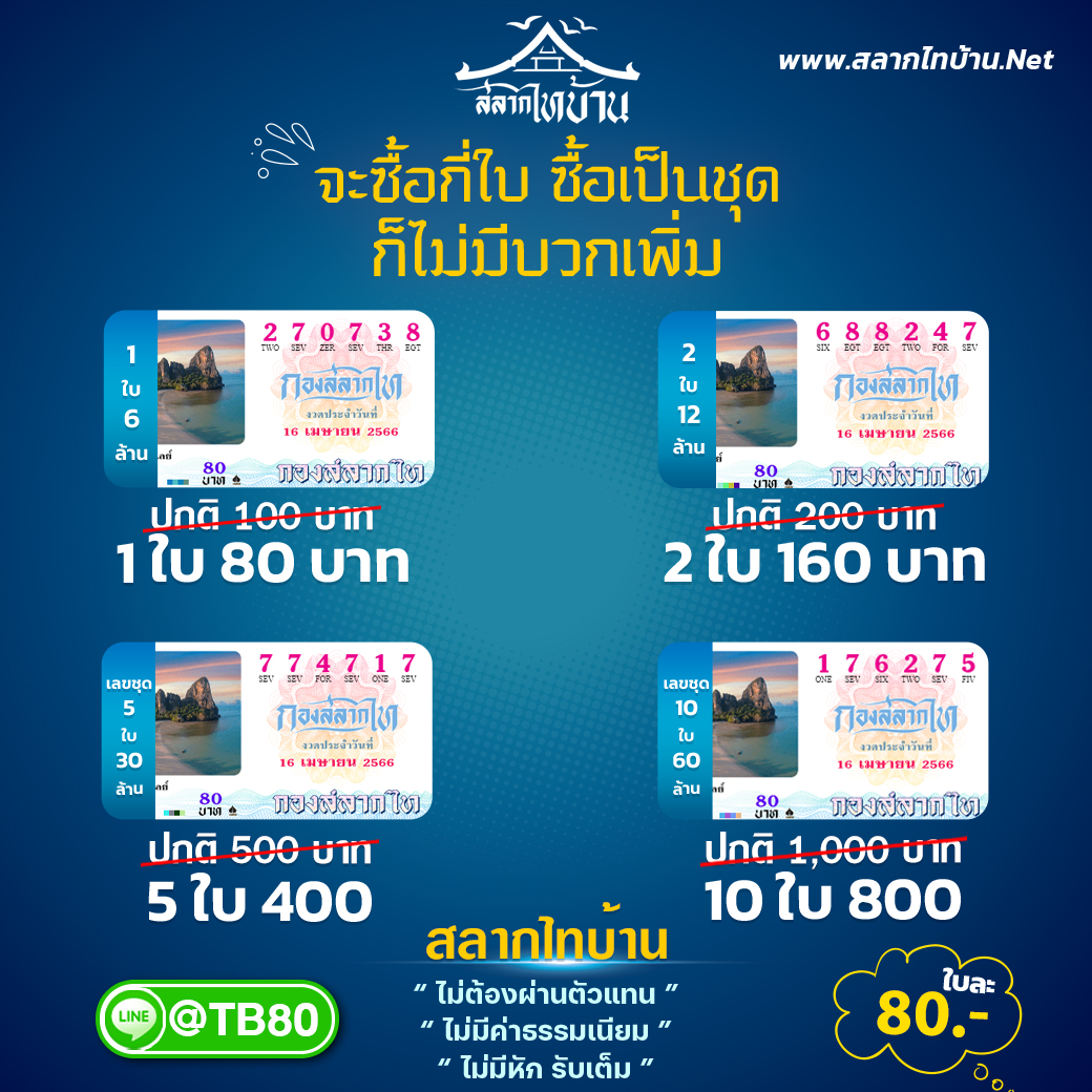 Mintaeiei's tweet photo. จะซื้อใบเดียว หรือ เลขชุด ก็ใบละ 80.-
ซื้อง่าย จ่ายชัวร์ ถูกรางวัล รับเต็มไม่หักภาษี
สั่งซื้อตอนนี้👉https://t.co/D96dlNc9BW
#สลากไทบ้าน #สลากออนไลน์ #หวย #หวยรัฐบาลไทย #หวยงวดนี้ #เลขเด็ดงวดนี้ #เลขเด็ด #แบนมิสแกรนด์ #แอมไซยาไนด์ https://t.co/7quq3kqpZv