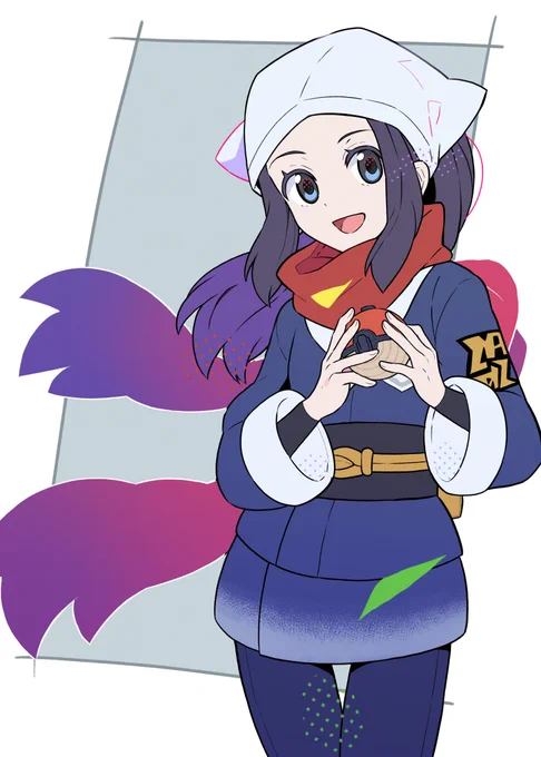 ショウさん