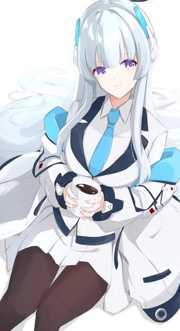 再掲ノア #ブルアカ