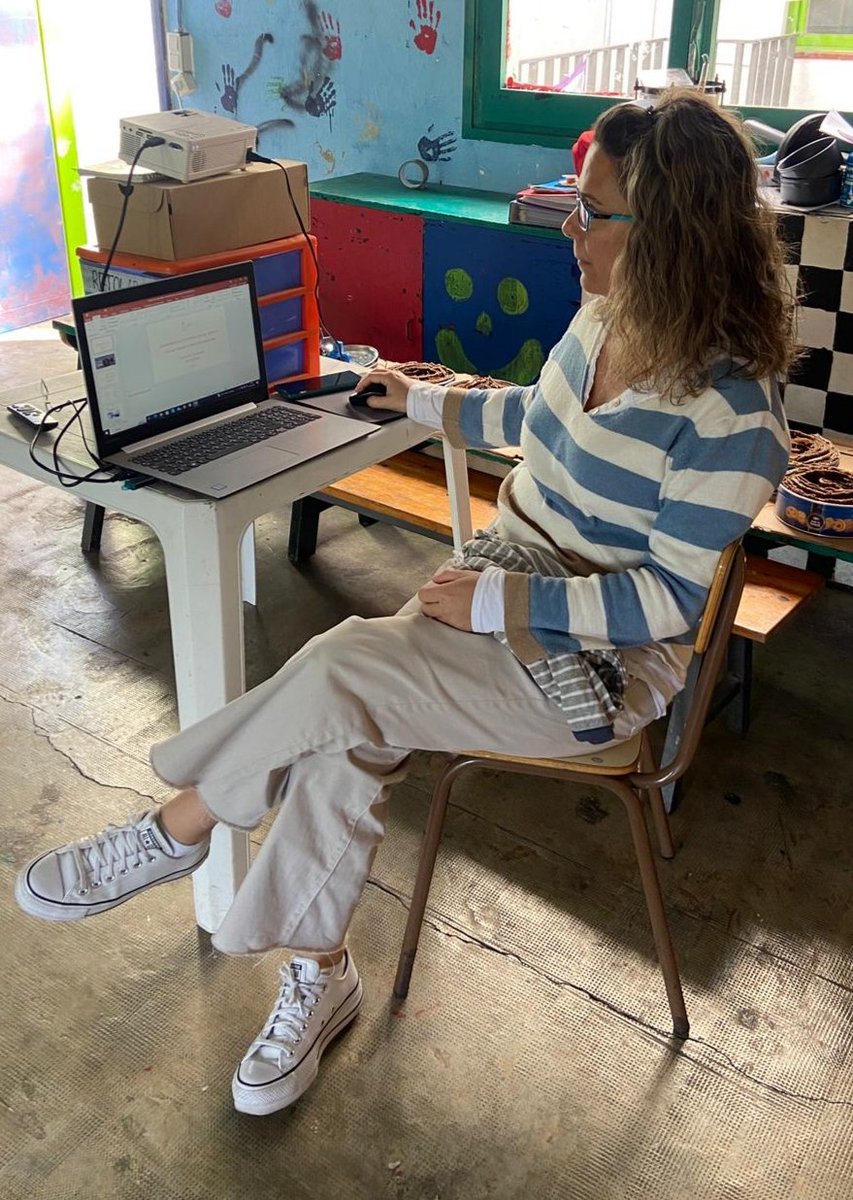 Un plaer haver impartit el taller "Aproximació a la violència sexual infantil. Com gestionar les nostres emocions". Gràcies Escoltes Catalans per la vostra confiança! En la prevenció de la violència sexual tots/es sumem. Calen accions compromeses amb l'objectiu "no més víctimes".