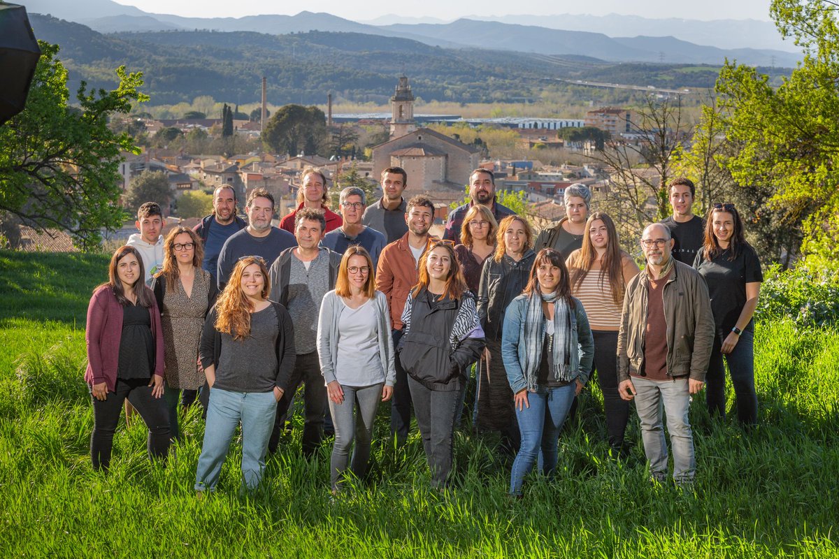 danicornella's tweet photo. La llista @CUPCelra per a les eleccions municipals del 28-5-2023❤️‍🩹
Un equip divers, de tots els barris, implicat amb el teixit associatiu, que incorpora moltes cares noves per seguir treballant i construint un Celrà dinàmic, participatiu i obert #SomPoble #ConstruïmFutur https://t.co/NUjsMgAPvz