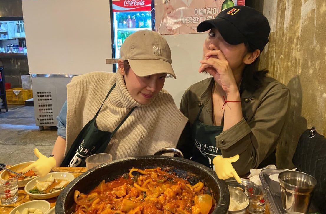 더글로리 최고 아웃풋 사라혜정