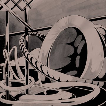 .<a href="/batu_uk/">Batu</a> is launching a new sister label to his Timedance imprint, called A Long Strange Dream

thequietus.com/articles/32882…