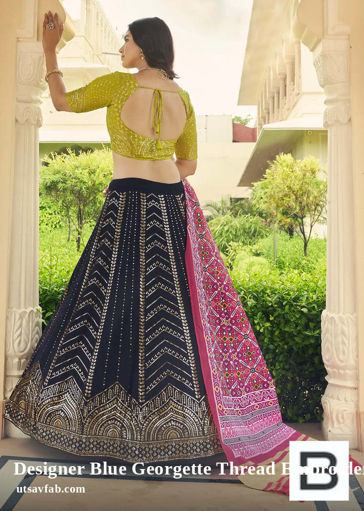 utsavfab's tweet photo. Designer Blue Georgette Thread Embroidered Utsav Lehenga For Wedding utsav12468
by UTSAV FAB starting at $49.00. 
whats app at +1 919 590 5389
#utsav #utsavfab #utsavfashion #saree #salwar_kameez #lehenga https://t.co/20GcQT7pdo