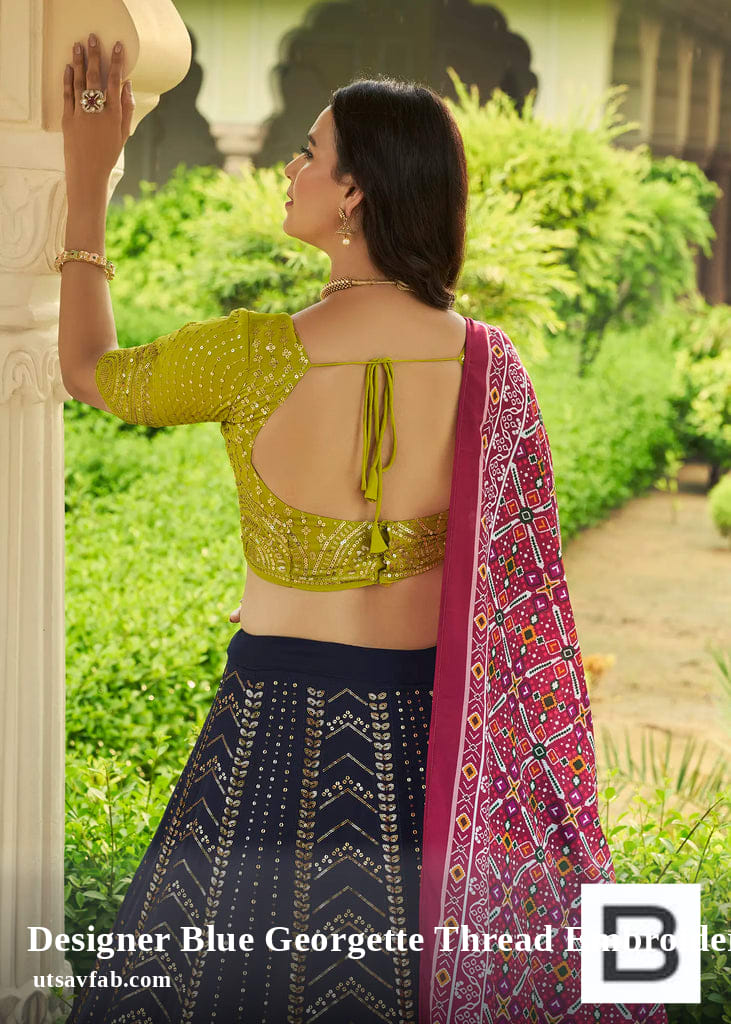 utsavfab's tweet photo. Designer Blue Georgette Thread Embroidered Utsav Lehenga For Wedding utsav12468
by UTSAV FAB starting at $49.00. 
whats app at +1 919 590 5389
#utsav #utsavfab #utsavfashion #saree #salwar_kameez #lehenga https://t.co/20GcQT7pdo