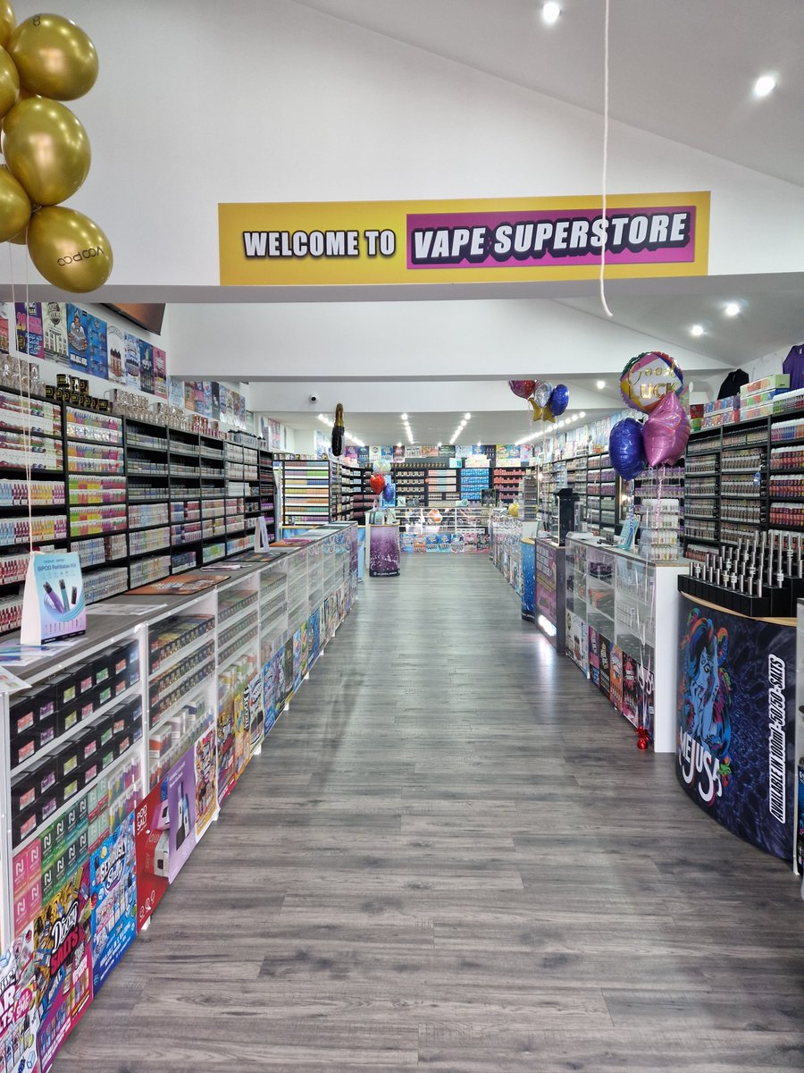 vape superstore cardiff photos Vape Superstore (@VapeSuperstore) / Posts / X