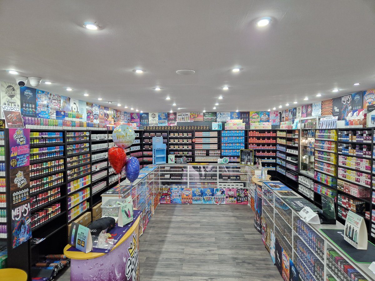 vape superstore cardiff photos Vape Superstore (@VapeSuperstore) / Posts / X