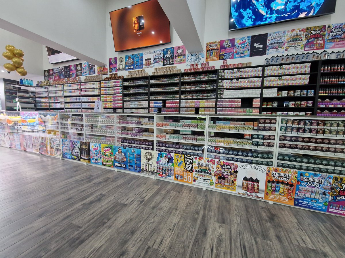 Vape Superstore (@VapeSuperstore) / Posts / X