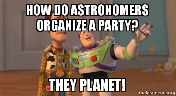 astrotweeps tweet media