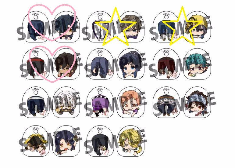 Einsat2's tweet photo. 👏👏👏👏👏 #games #anime #digitalart #FanArt #劇場版刀ステ ＃新刀剣男士 #とうらぶ��ニューアル…  
Original: 3t_rua https://t.co/7X8ATN4bo4