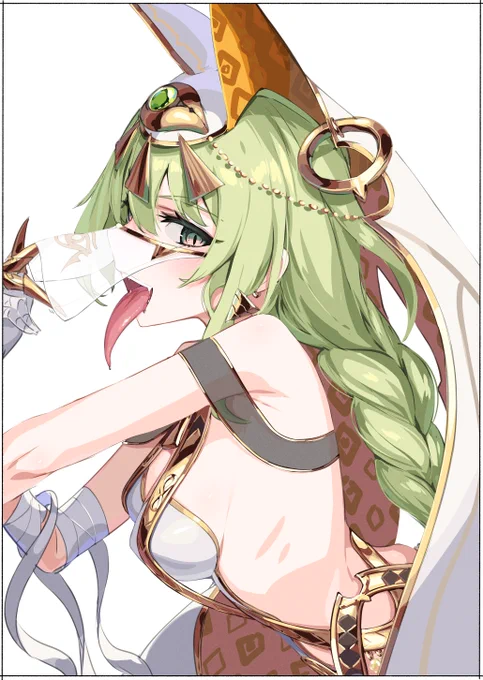 #崩壊3rd #HonkaiImpact3rd #Mobius #メビウス生誕祭