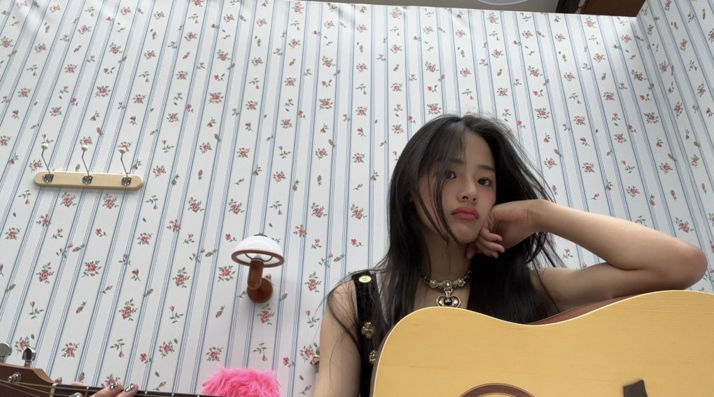 archivenewjns's tweet image. 🎼