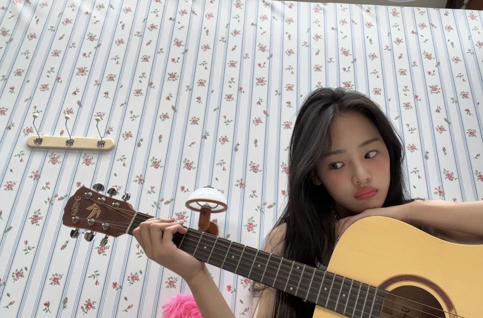 archivenewjns's tweet image. 🎼