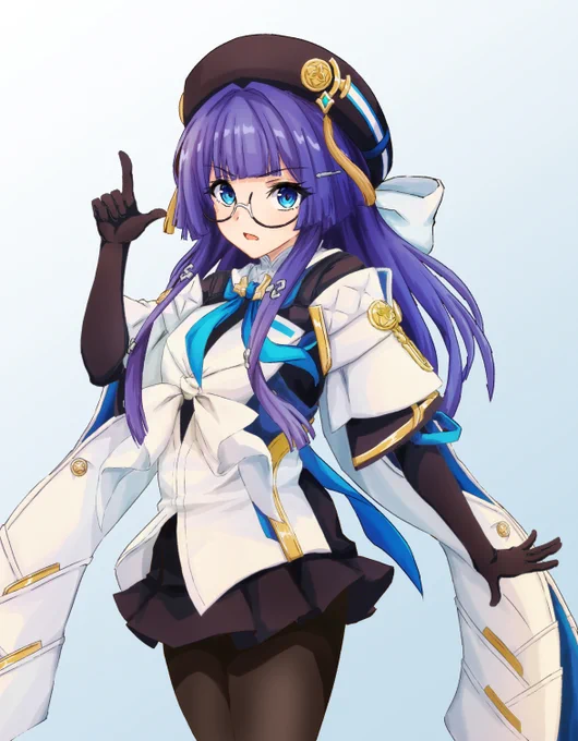ペラ! #スターレイルリリース #スターレイル #ペラ