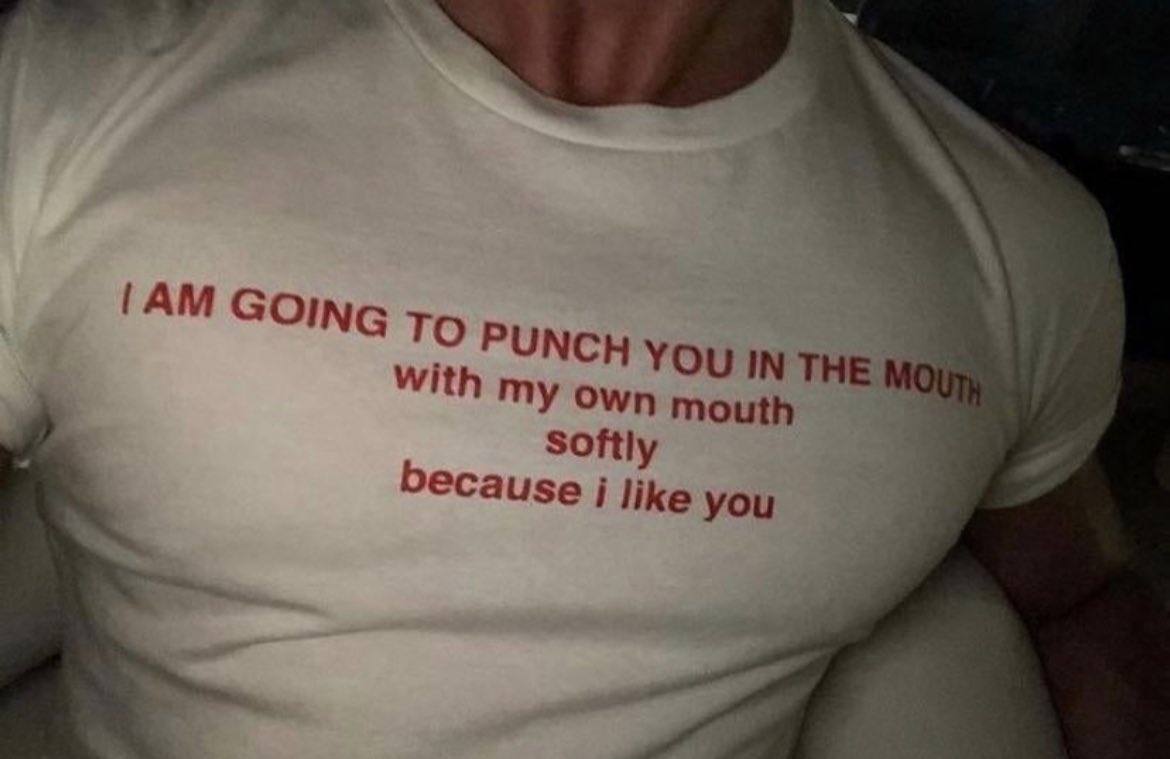 Pecs of the Day 🍉 tweet media