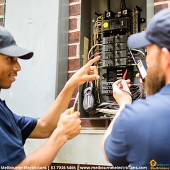 We are always happy to answer any questions you have and always have a smile for our customers.  Melbourne Electricians 7 Katandra Court, Mount Waverley, VIC 3149 03 7036 5466 ift.tt/nGokhXH  #MelbourneElectricians #localelectricians #servicetoday