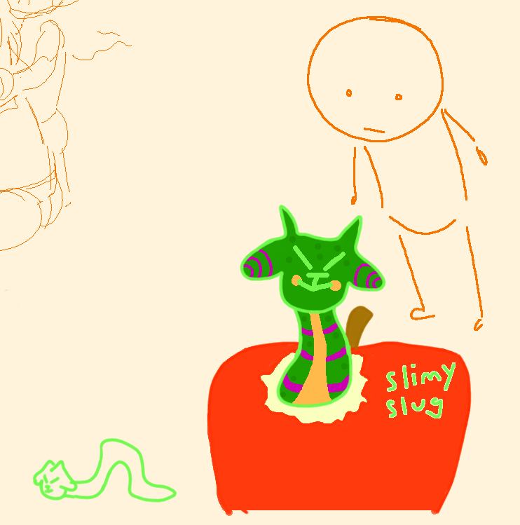 froggishpaint's tweet photo. some doodles from a drawpile i did for a friend's birthday https://t.co/6pCJxJhh2D