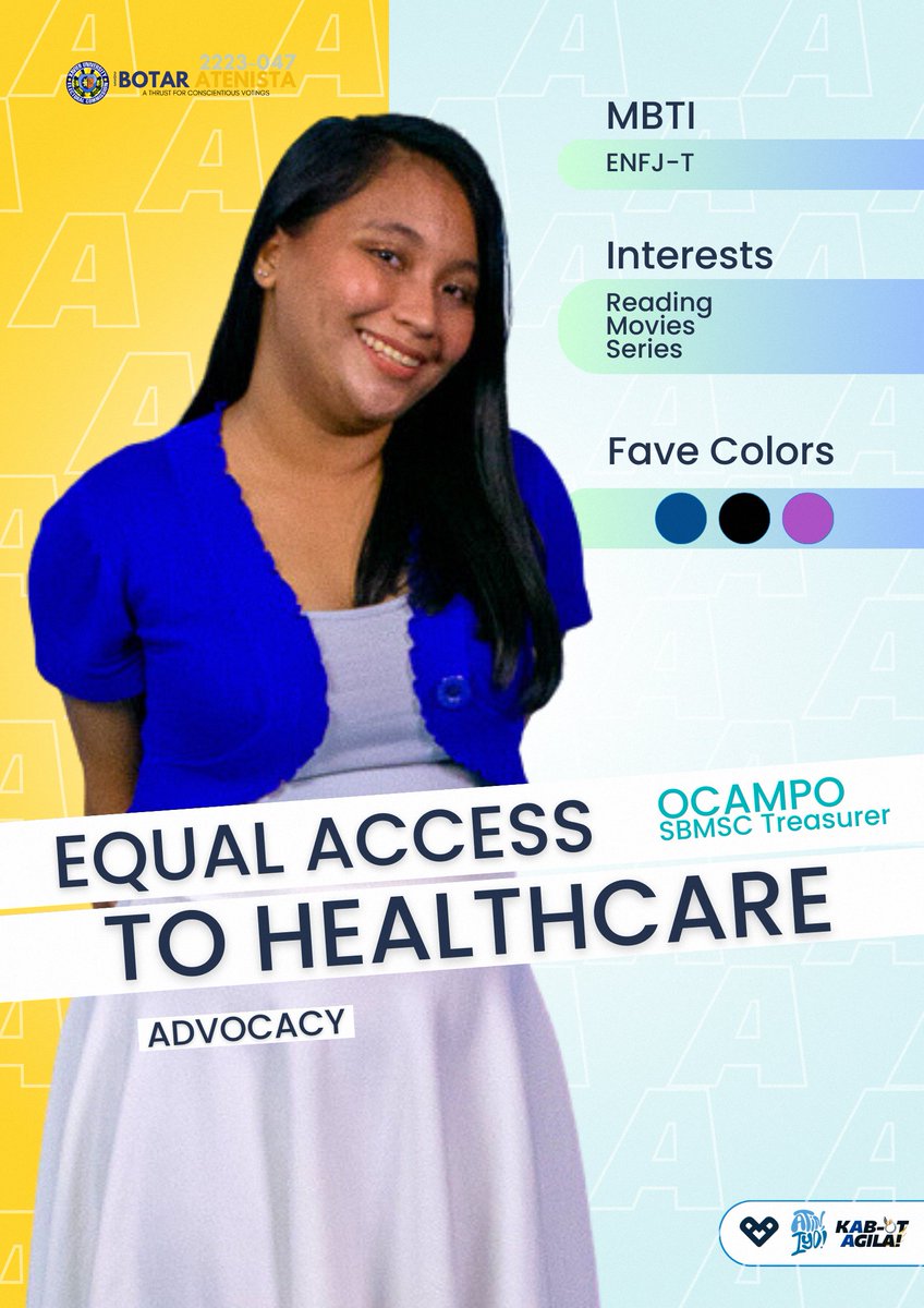 AASBMSamahan's tweet photo. Are you ready to shape the future? 👀

Let your voices be heard by joining Samahan Alyansa in advocating for change. We believe in empowering the youth and creating a community that uplifts one another. 

For SAMAHAN Alyansa GPOA, please refer here: https://t.co/71Or4nx0wZ https://t.co/OtP1cs2SFF