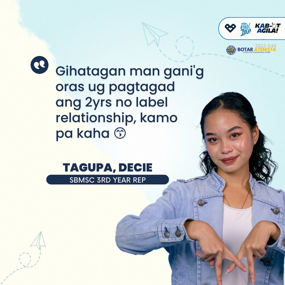 AASBMSamahan's tweet photo. https://t.co/6v9gtJ2AJ1