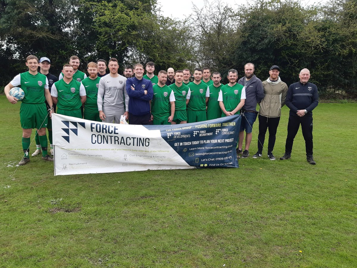 Worksopsuleague's tweet image. ⚽️🏆 It's Challenge Cup Final Day🏆⚽️

 🌳@GreendaleOakFC Vs 🏹@sherwood_fc 

⏰ 11 am
🏟️ Harworth Colliery DN11 8AD
🎫 £1 Entry

Please come &amp;amp; show your support 
Good luck to both teams