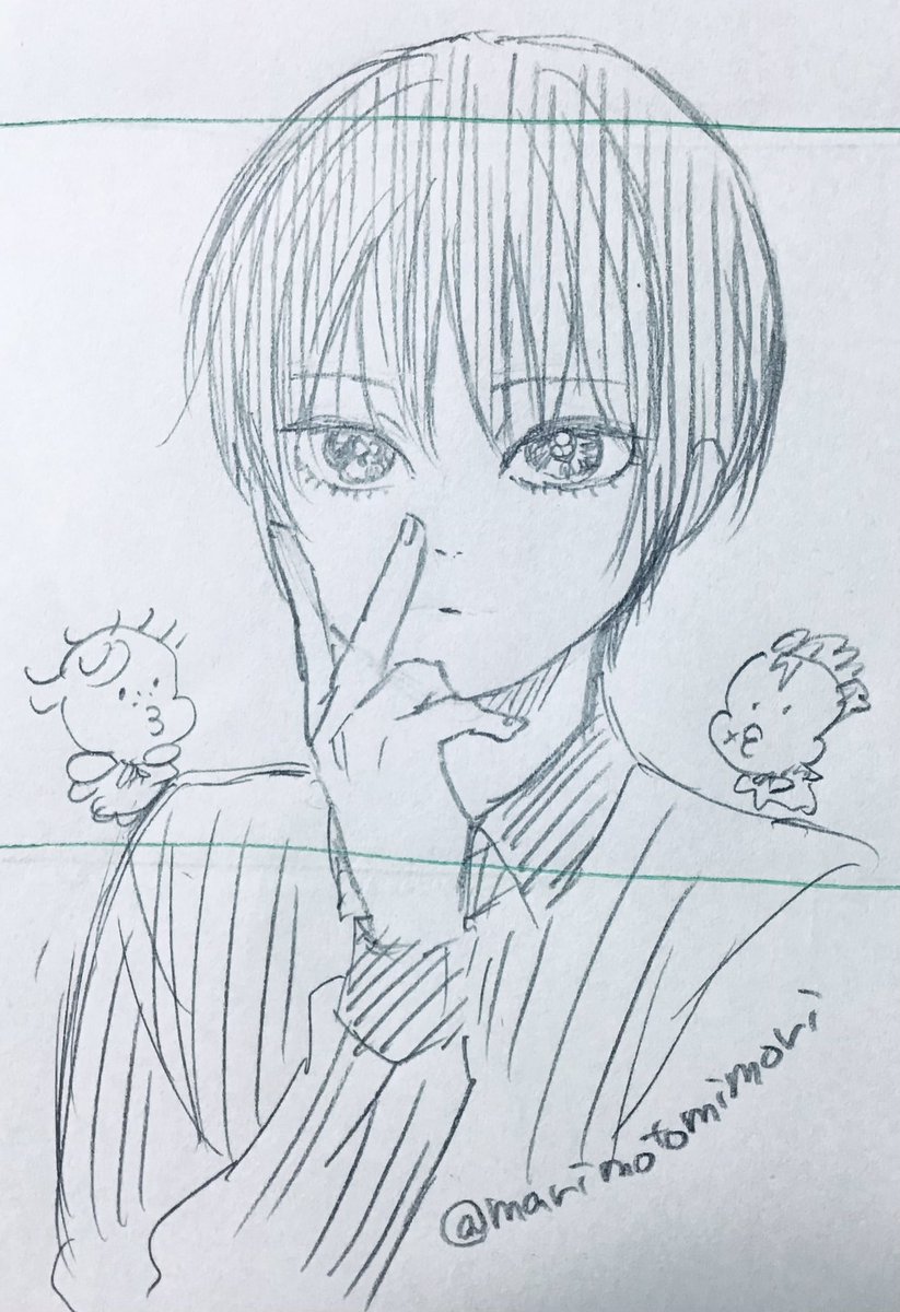 三人悪 