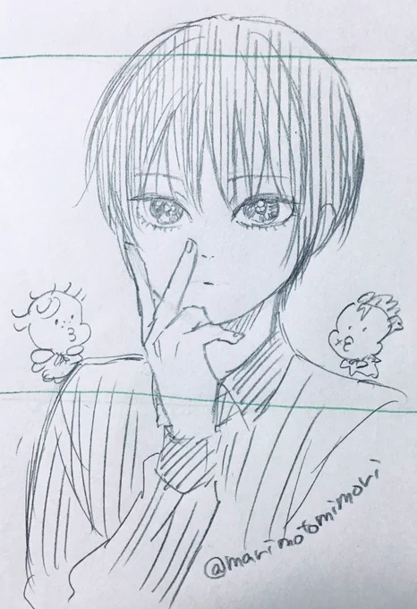 三人悪 