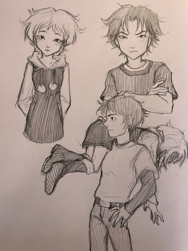 leequorrr's tweet photo. I'm showing signs of life
#codelyoko #williamdunbar #aelitaschaeffer #aelitastones #codelyokoevolution https://t.co/9JNatDA2Vh