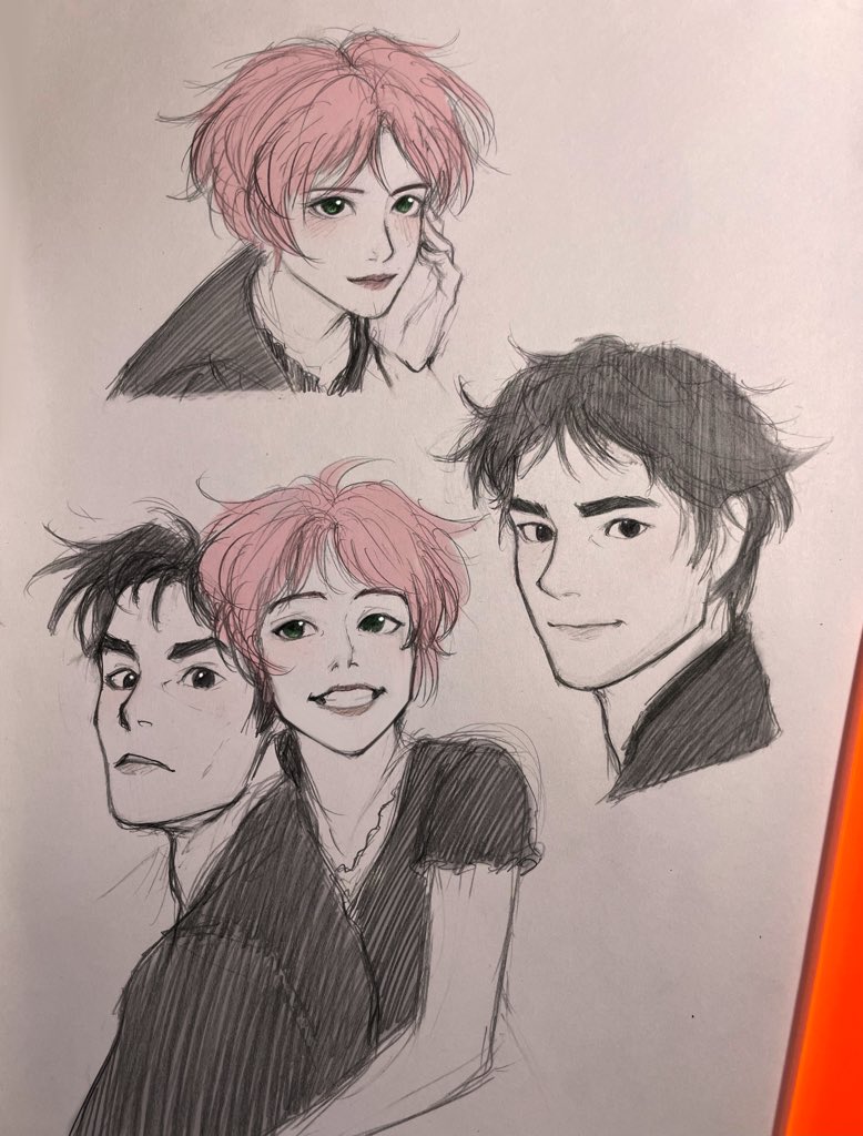 leequorrr's tweet photo. I'm showing signs of life
#codelyoko #williamdunbar #aelitaschaeffer #aelitastones #codelyokoevolution https://t.co/9JNatDA2Vh
