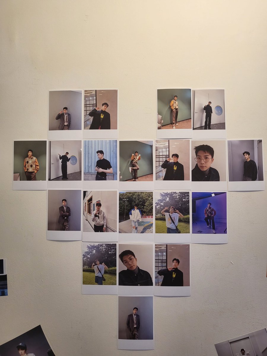 Stageon_YOUNG's tweet photo. 카페 꾸미는데 사용된 사진을 나눔받고 싶으신 분들은 6시까지 카페 식스로 방문해주세요!

#끝나지않는_청춘을_우영이와 https://t.co/ZDkdlVrhwl
