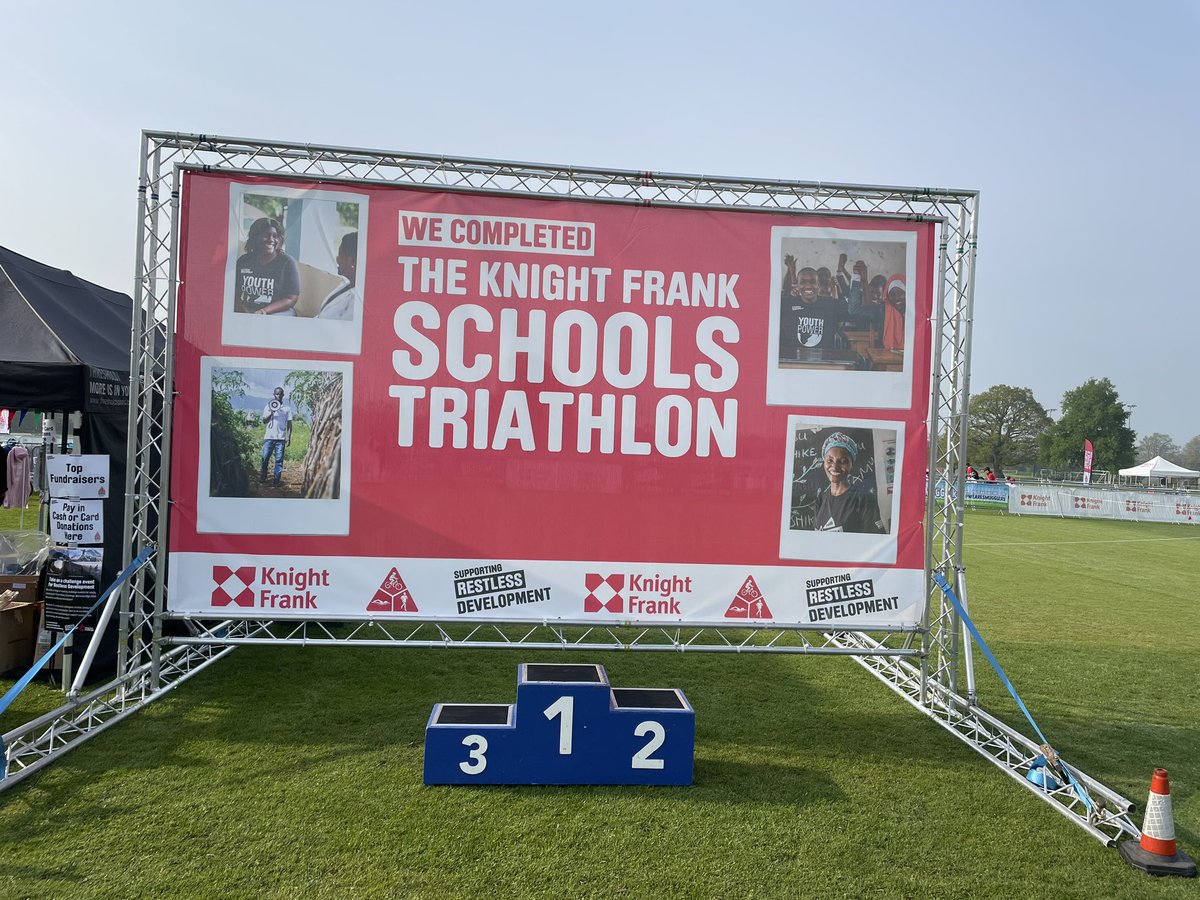 Charterhouse Sport (@charterhousespo) on Twitter photo All ready to go here for the <a href="/SchoolTriathlon/">Knight Frank Schools Triathlon</a> <a href="/CharterhouseSch/">Charterhouse School</a> 🏊♀️ 🚴 🏃♀️ All ready to go here for the <a href="/SchoolTriathlon/">Knight Frank Schools Triathlon</a> <a href="/CharterhouseSch/">Charterhouse School</a> 🏊♀️ 🚴 🏃♀️