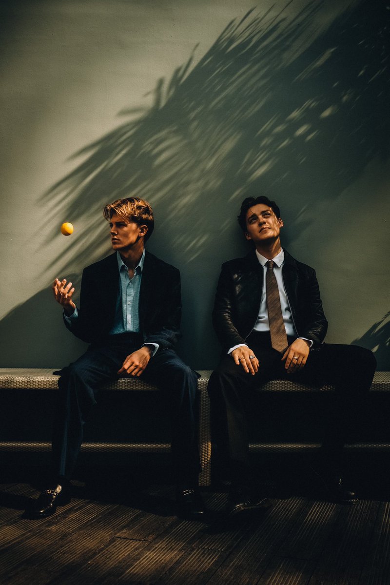 NewHopeClub's tweet photo. 🍋 https://t.co/wJp5wcU6fB
