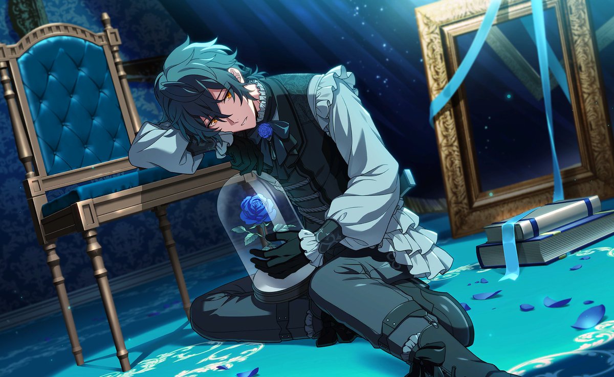 Rising Heroes EN on Twitter: 