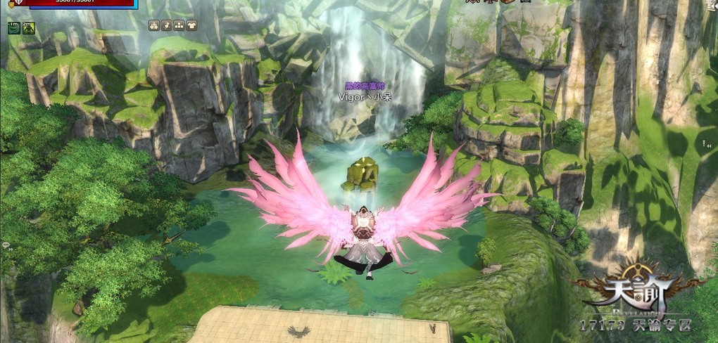 Stephan09708265's tweet photo. Took me forever to come up with some kind of semi creative title. No stress, just u. 🙊🙊🙊🙊 #gamefun #revelationonline #tianyu #アズレアホーム #アズちゃんかくれんぼ #ホワイトデー https://t.co/zbtEhfzvPV