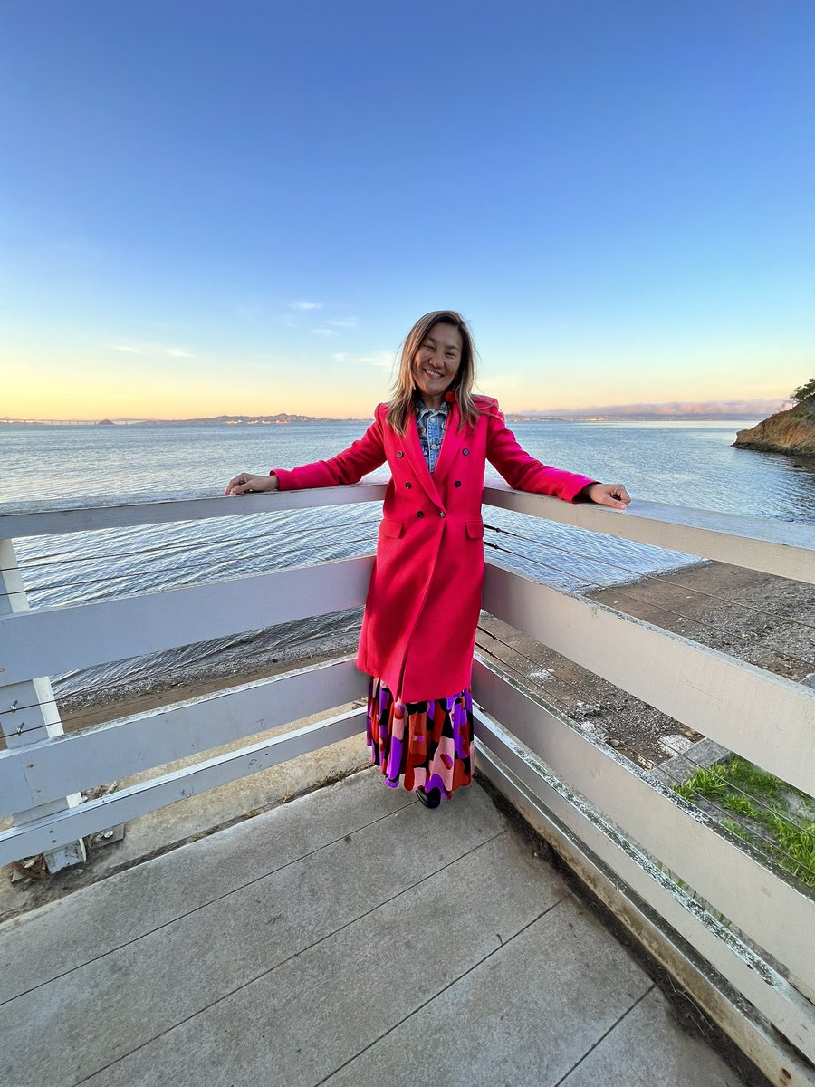 Loretta Chen tweet media