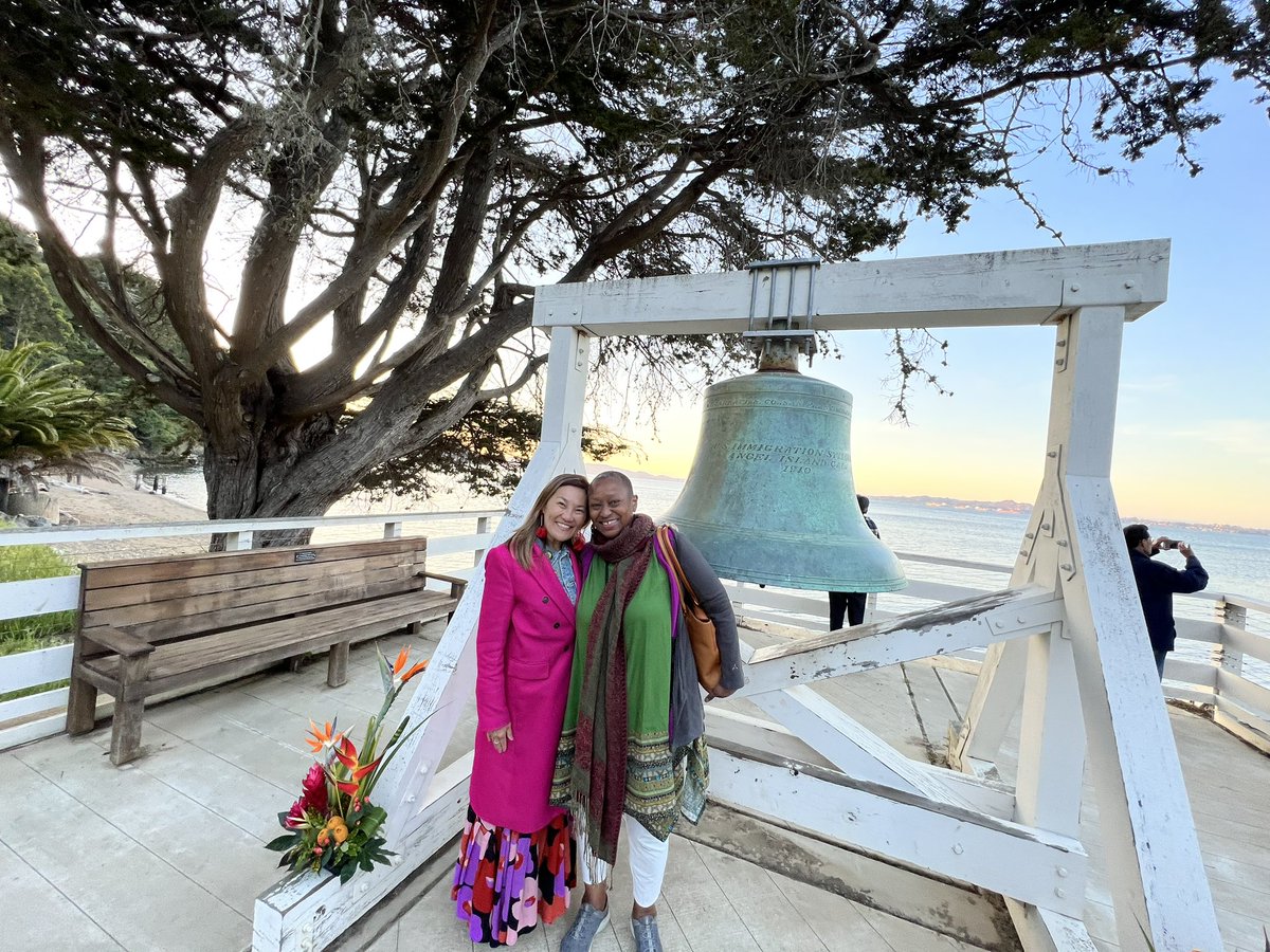 Loretta Chen tweet media