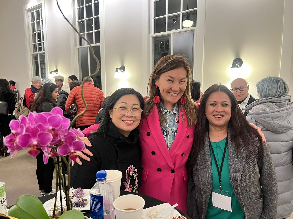 Loretta Chen tweet media