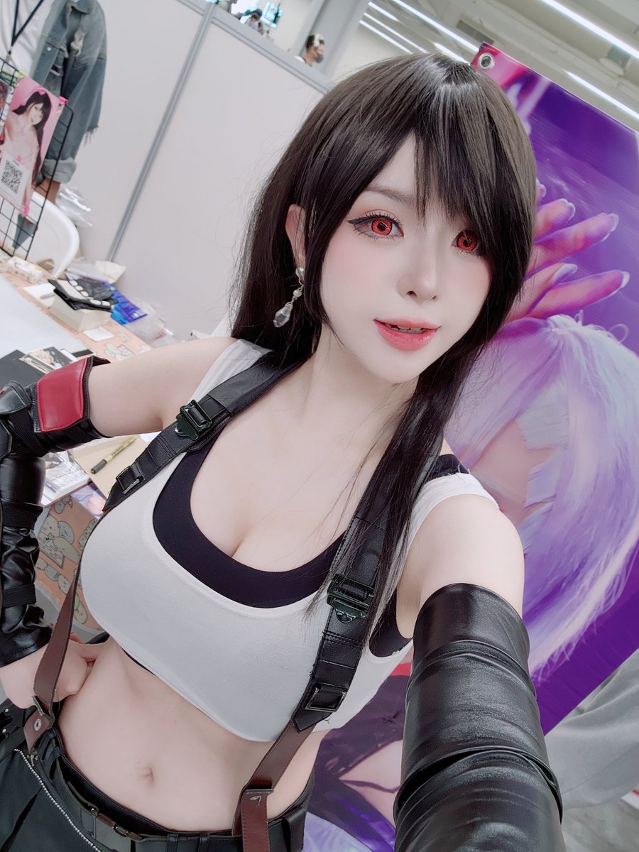 Misakicos tweet media