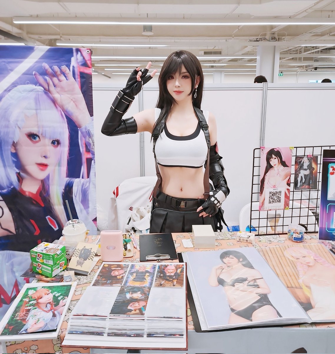 Misakicos tweet media