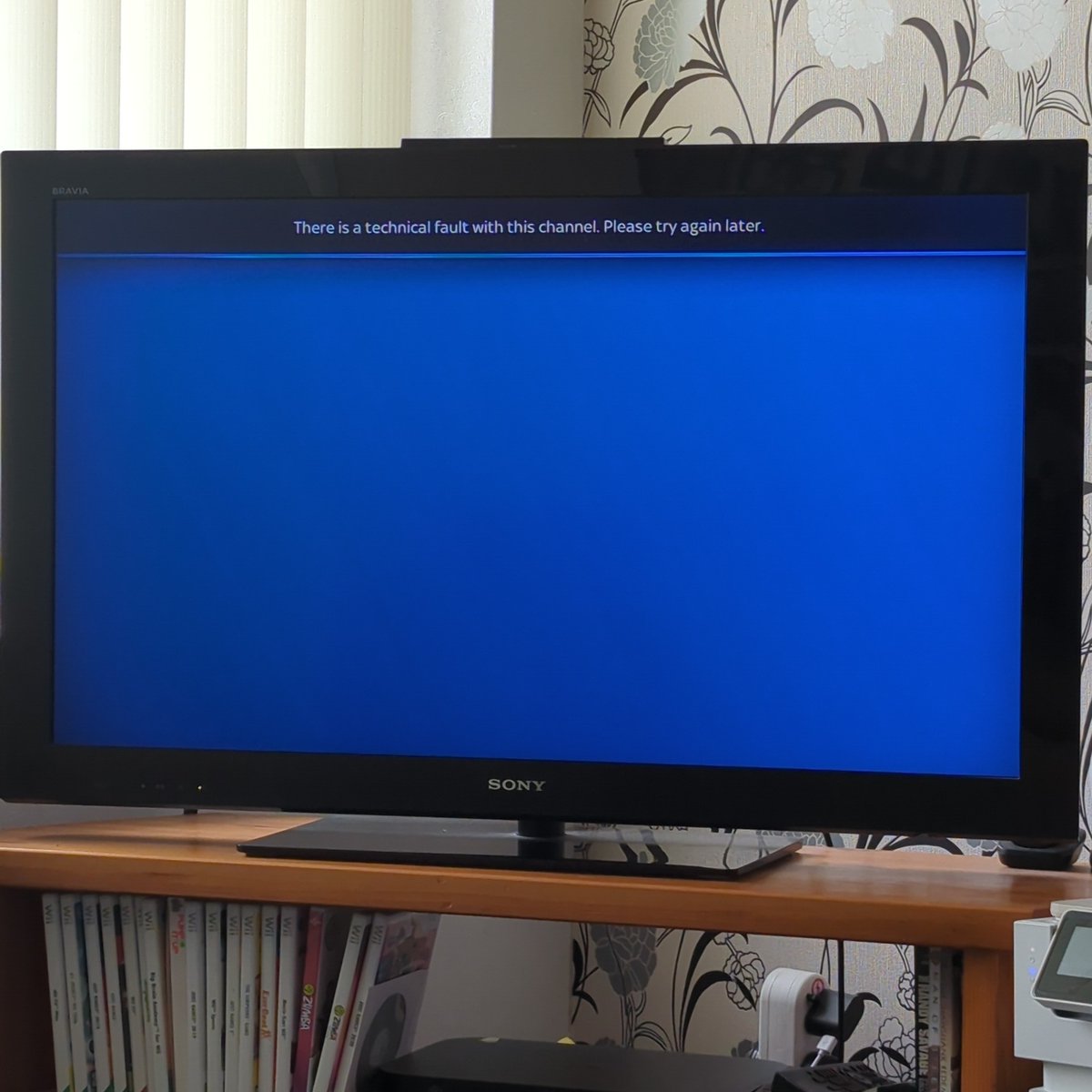 murphy743's tweet photo. @SkyHelpTeam hi I am having a problem with sky q could you tell me how to resolve this please https://t.co/0acIDe8Z5U