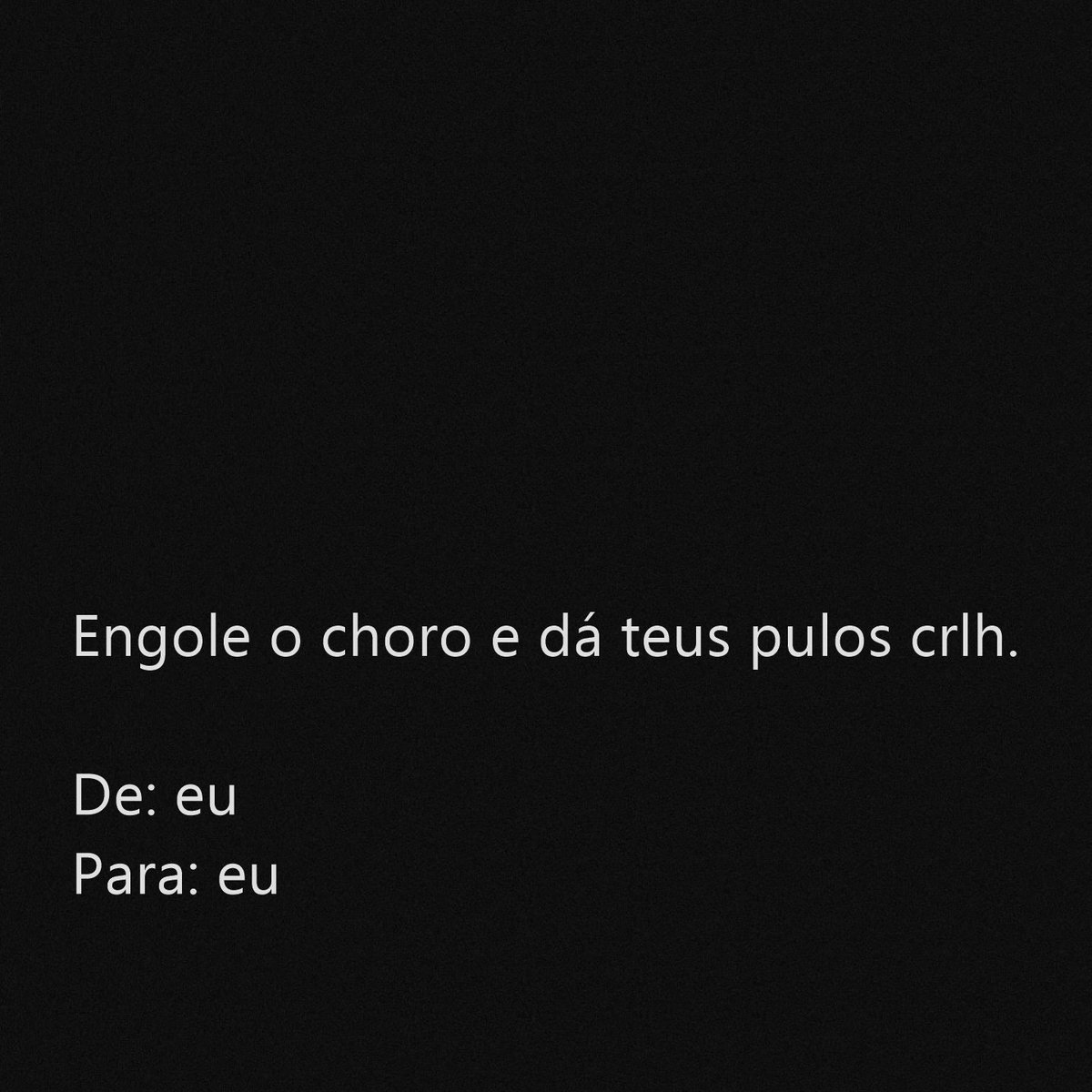 Thyagomoraes (@thyagomoraes10) on Twitter photo 