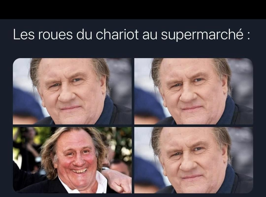 #TellementVrai 🤣 #BonjourTwitter