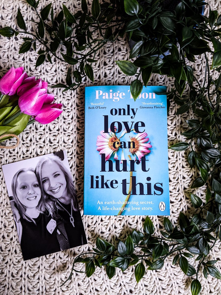 Book Review for this absolutely amazing book over on my Instagram today..
<a href="/centurybooksuk/">Century Publishing</a> <a href="/PaigeToonAuthor/">Paige Toon</a>
instagram.com/p/CrpvjY3gHUT/…