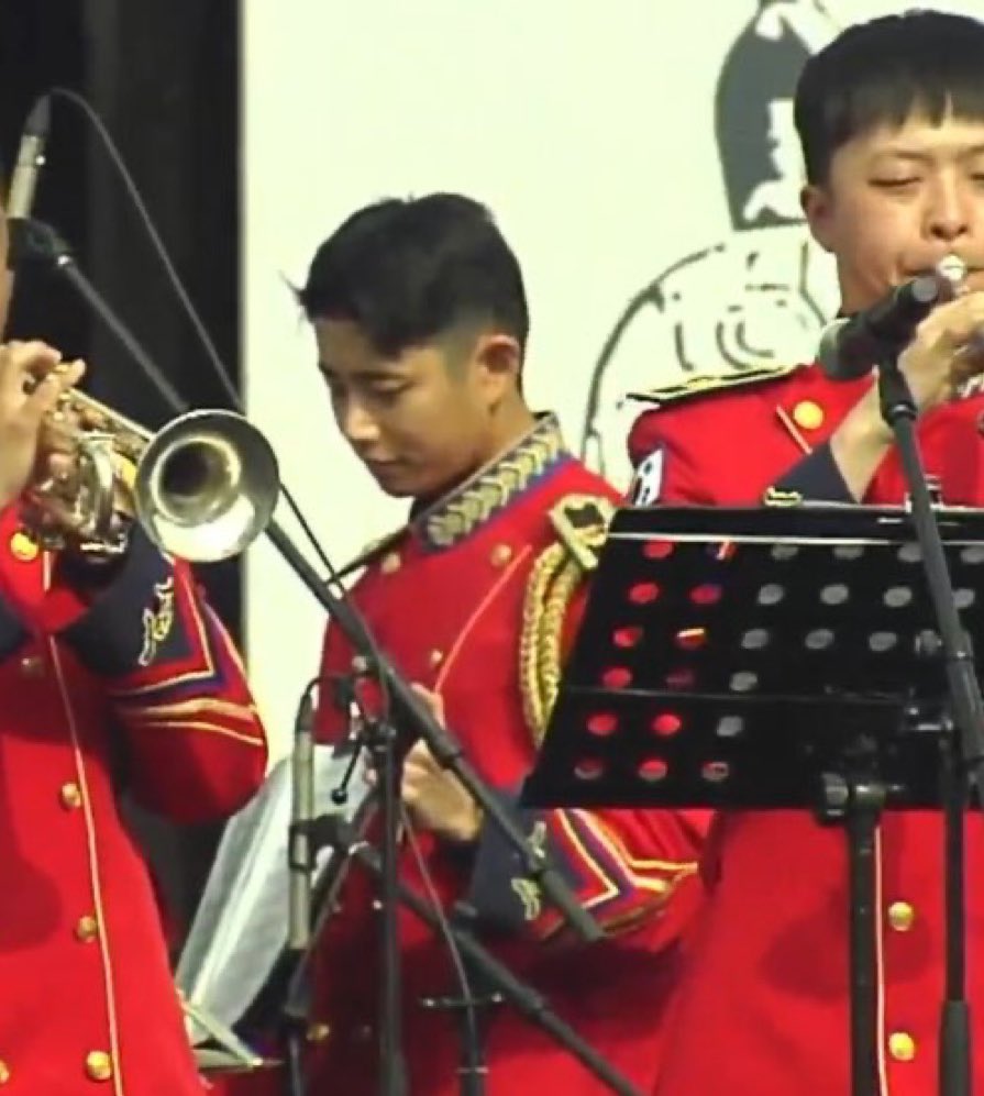 Thank you for your hard work you all did so well, You have made us so proud, and we will always be here for you. fighting