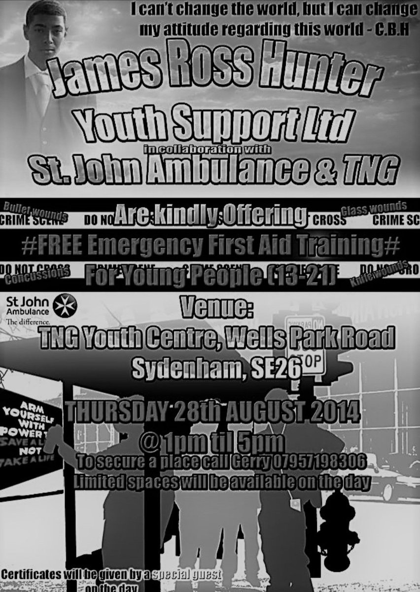 JRHYouthSupport's tweet photo. Launched 2014 before our James Funeral, followed up #publichealth #safty parents, communities #Together #visualawareness all this month💔 #knifecrime #violence #legacies #BLM @JRHYScommunity @CivilSocietyCIC @CelebLM @LewishamCouncil @SydenhamTownCtr #1min4lives🌼 @youthfirstldn https://t.co/Xk6lDOG0u5