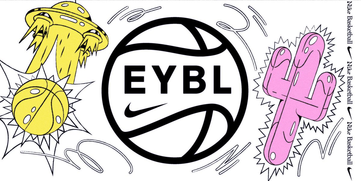 𝗦𝗼𝗺𝗲 <a href="/NikeEYB/">EliteYouthBasketball</a> 𝗘𝟭𝟲 𝗦𝗲𝘀𝘀𝗶𝗼𝗻 𝟮: 𝗦𝗮𝘁𝘂𝗿𝗱𝗮𝘆 𝗡𝗼𝘁𝗮𝗯𝗹𝗲𝘀

‘25 Brayden Burries
‘25 Will Riley
‘25 Gregory Lawson
‘25 Isaiah Sealy
‘25 Antonio Munoz 
‘25 Demarco Johnson