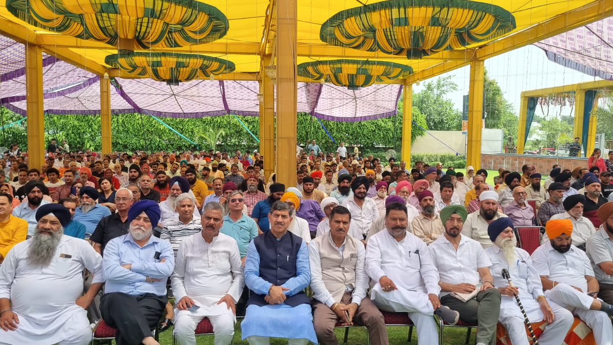 BJP Jammu & Kashmir on Twitter "MP LokSabha Sh. mpjugalkishore