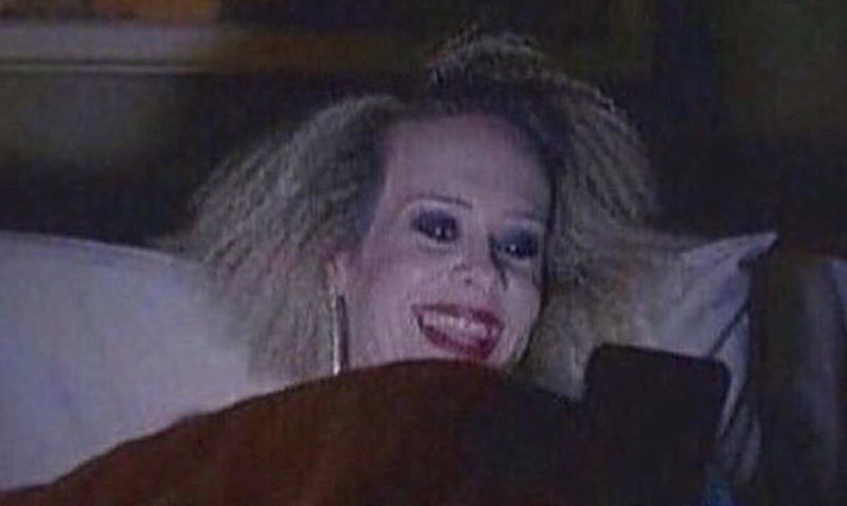 Me watching the videos I took at <a href="/Skrillex/">Skrillex</a> for the 23rd time